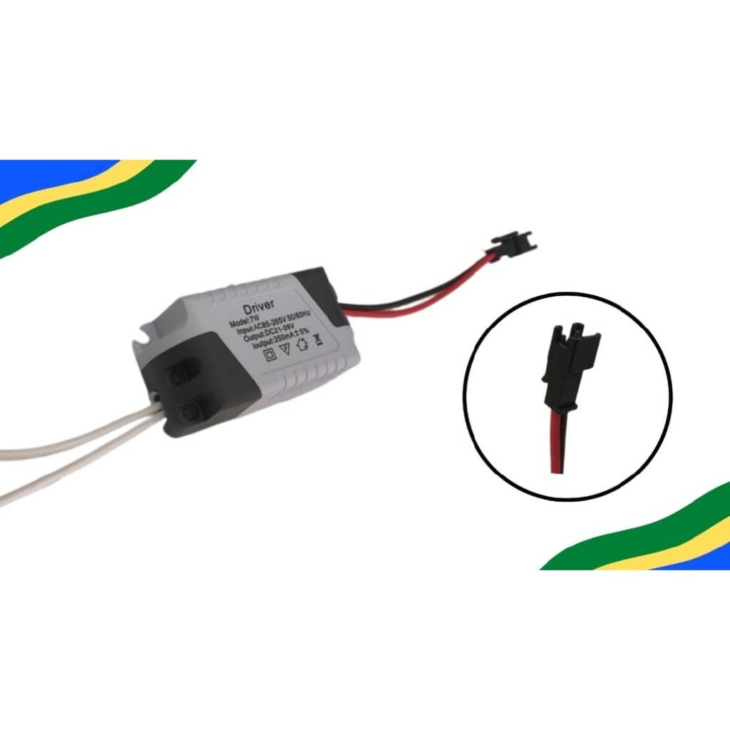 Connectors - 淺灰色 - 查看 1