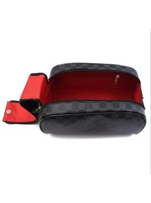 Women Tote Bags - 白色 - 查看 2