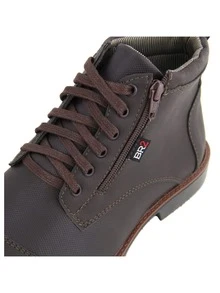 Men Boots - Rỉ Nâu - Xem 2