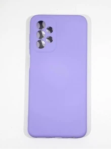 Phone Cases - Lilac Purple - View 1