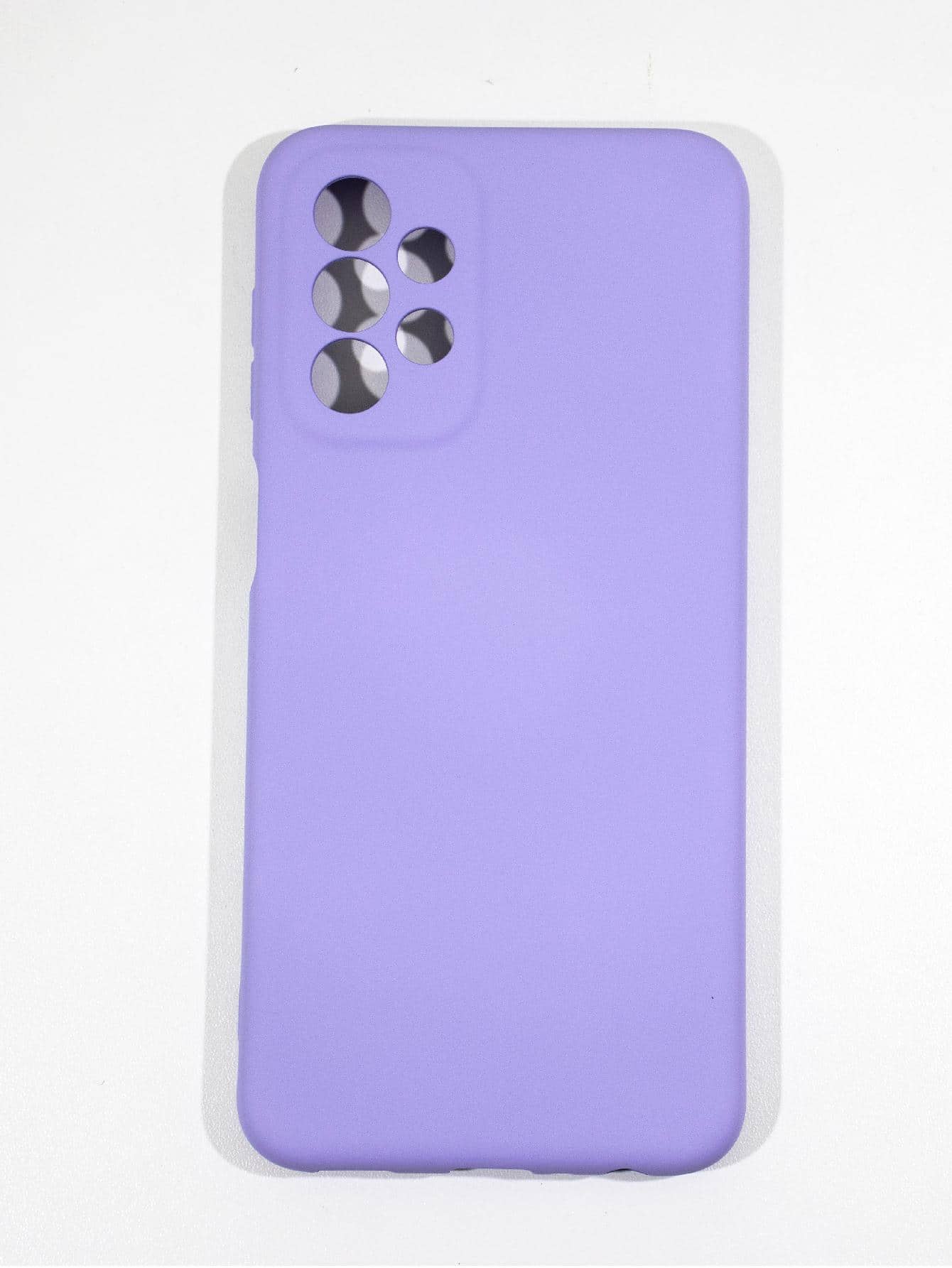 Phone Cases - Lilac Purple - View 1