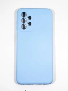 Phone Cases - Baby Blue - View 1