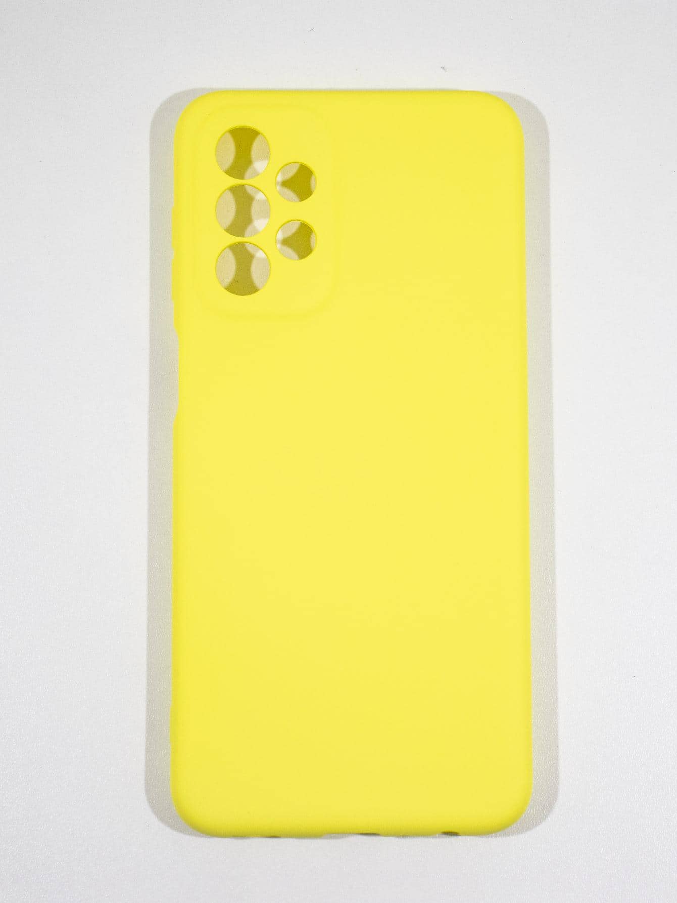 Phone Cases - Amarillo - Ver 1