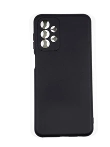 Phone Cases - Black - View 1