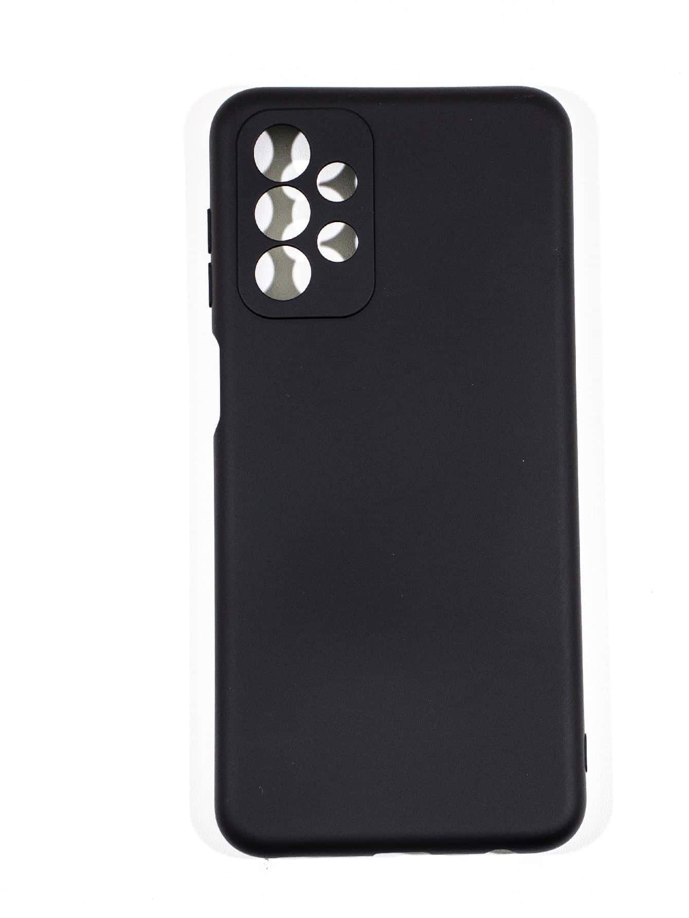 Phone Cases - Black - View 1