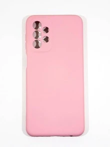 Phone Cases - Dusty Pink - View 1