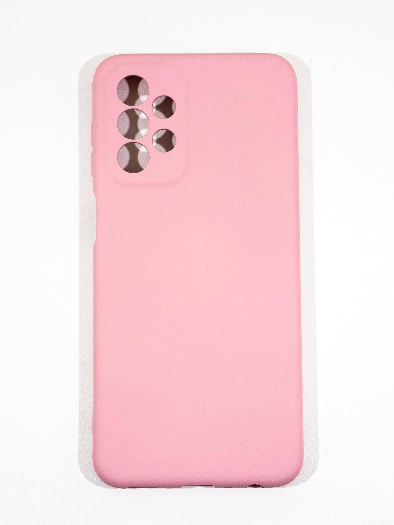 Phone Cases - Dusty Pink - View 1