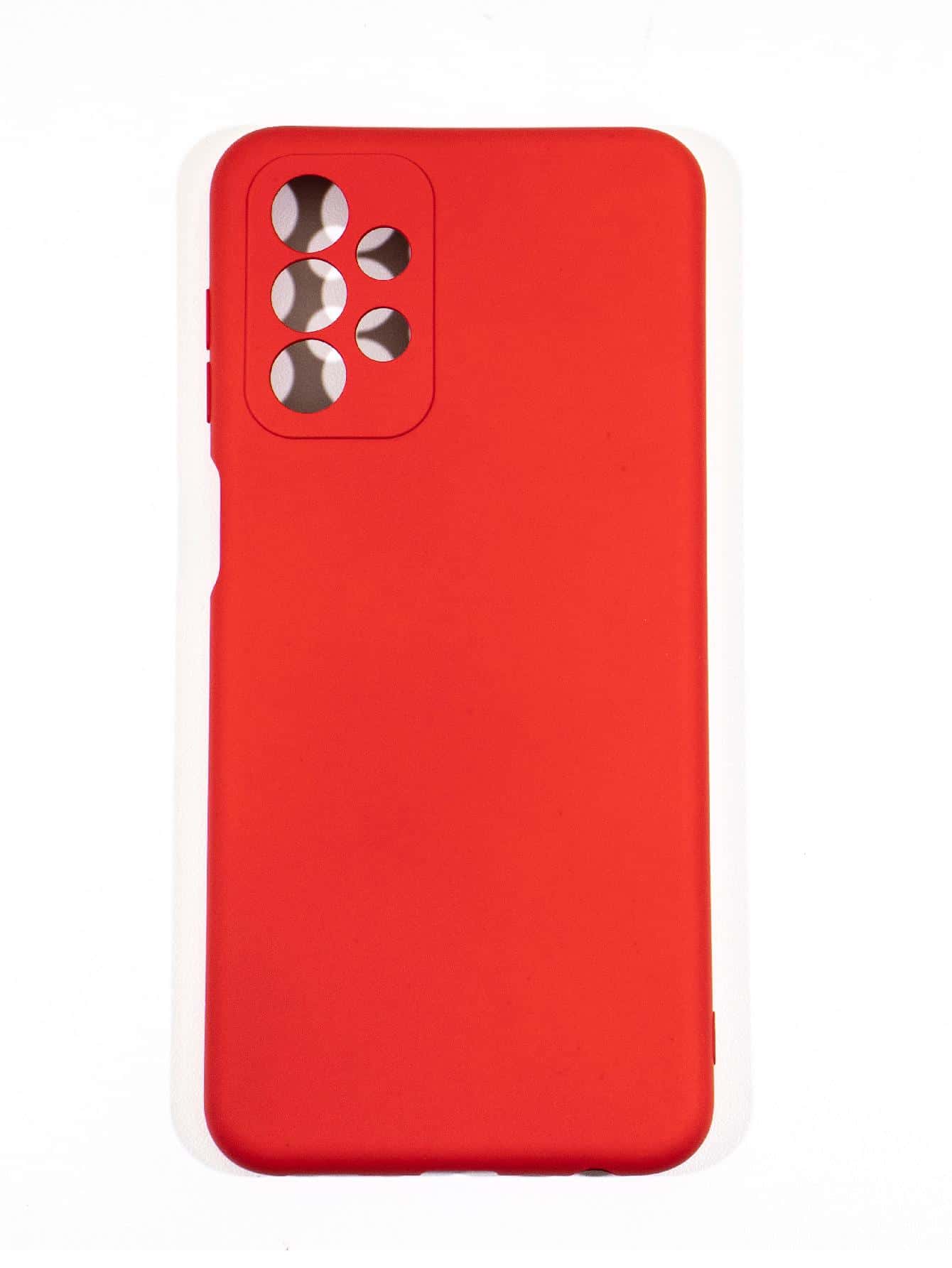 Phone Cases - Rojo - Ver 1