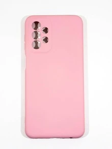 Phone Cases - Baby Pink - View 1