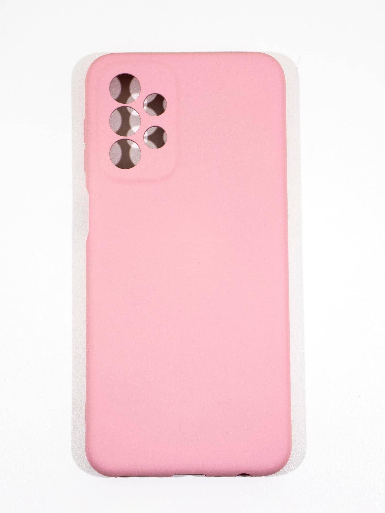 Phone Cases - Baby Pink - View 1