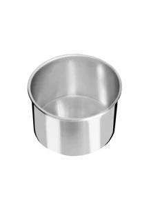 Baking Inserts - Silver - View 1