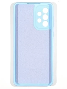 Phone Cases - Coral Orange - View 2