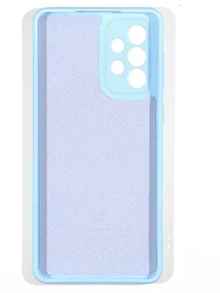 Phone Cases - Baby Blue - View 2