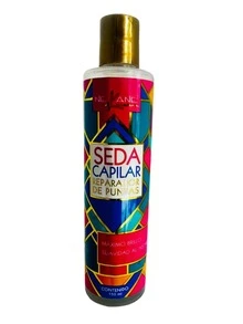 HAIR SILK ENDS RESTORER - 無色 - 查看 3