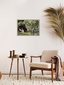 Vẽ tranh trang trí & Thư pháp - Nhiều màu - Xem 9