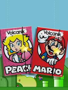 Duo Pulseras de pareja super bross de moda novios y parejas - vistoso - Ver 1