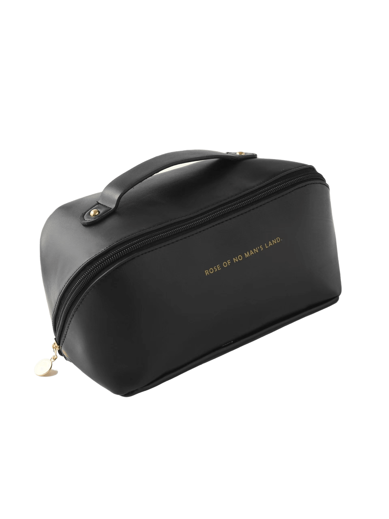 Travel Makeup Bag,Large Capacity Cosmetic Bags for Women,Waterproof