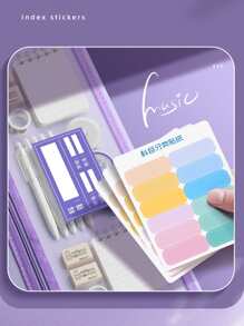 A4 File Folder Organizer Accordion Bag, Handheld And Multilayered With Large Capacity For Sorting And Storing Papers - Green - View 6