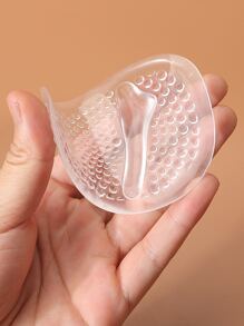 女士跖骨垫 | 女士鞋跟垫 | 脚掌垫（1 对脚垫）全天缓解疼痛并带来舒适感 均码适合女士鞋垫 适合女士高跟鞋 女士浅口鞋和男士运动鞋 夏季日常穿着 - 無色 - 查看 7