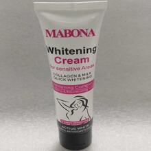 Crema Aclarante Natural Para Axilas y Áreas Sensibles - Blanco - Ver 4