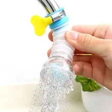Blue Tap Water Filter - Blue - View 8