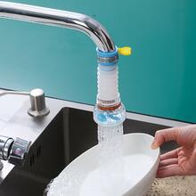 Blue Tap Water Filter - Blue - View 3