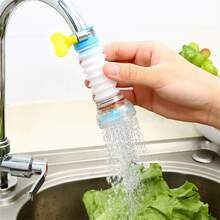 Blue Tap Water Filter - Blue - View 5