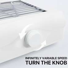Colector De Polvo Para Uñas Con Lámpara Led Para Uñas Acrílicas, Extractor De Polvo Para Uñas Potente Con Ventilador De Succión Y Limpiador De Vacío Para Herramienta De Manicura De Uñas De Perforación Para Uñas Acrílicas Y Extensiones De Uñas De Gel