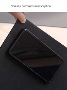 1入組快樂時光簡單字母圖案浴室地墊,柔軟的硅藻泥防滑吸水速干地墊,適用於浴室,廁所和門口 - 快樂時光 - 查看 7