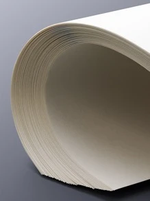 1本a4卡通素描本,50張空白美術繪圖手帳,隨機設計 - 彩色 - 查看 6