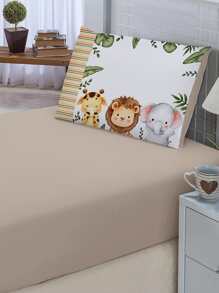 Sheet Sets - 杏色 - 查看 1