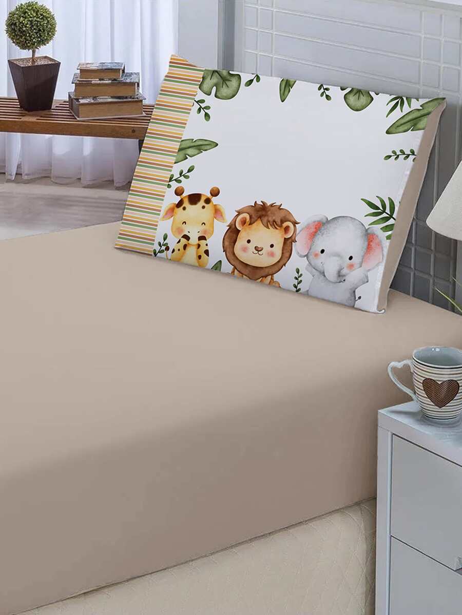 Sheet Sets - 杏色 - 查看 1