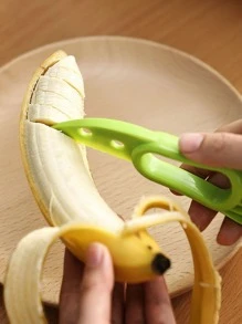 1pc/2pcs Multifunctional 3-In-1 Avocado Slicer, Fruit Extractor, Flesh Slicer, Avocado Peeler And Pitter For Home Use, Outdoor Home Kitchen Accessories
