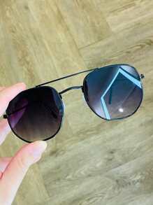 ILOOK Women Sunglasses - Ombre - View 2