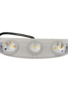 Outdoor Wall Lamps - 白色 - 查看 2