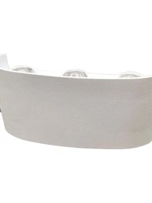 Outdoor Wall Lamps - 白色 - 查看 4