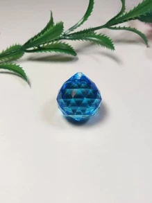 1pc Aquamarine colour - Royal Blue - View 2