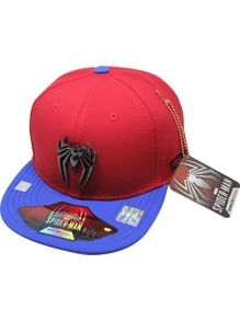 Kboom Caps Costume Headwear - 寶藍色 - View 1