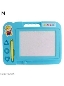 pizarrón mágico LEODY - Azul - Ver 1