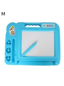 pizarrón mágico LEODY - Azul - Ver 4