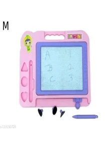 pizarrón mágico LEODY - Rosa - Ver 3