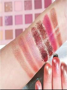 Eyeshadows - Nhiều màu - Xem 2