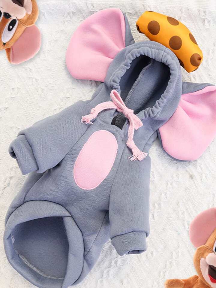 Ropa para perros shein hotsell