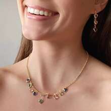 Women's Jewelry Sets - Nhiều màu - Xem 2