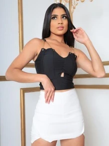 Women Tops - màu đen - Xem 1