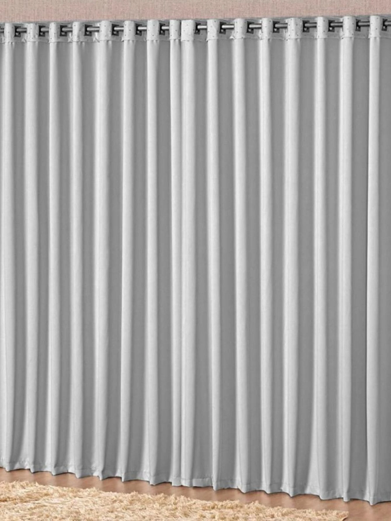 Curtains - Blanco - Ver 1