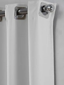 Curtains - Blanco - Ver 2