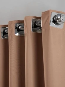 Cortina Blackout em Tecido 3.00m x 2.80m Para Sala e Quarto