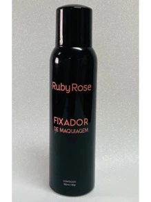 Setting Spray - Sheer - View 1