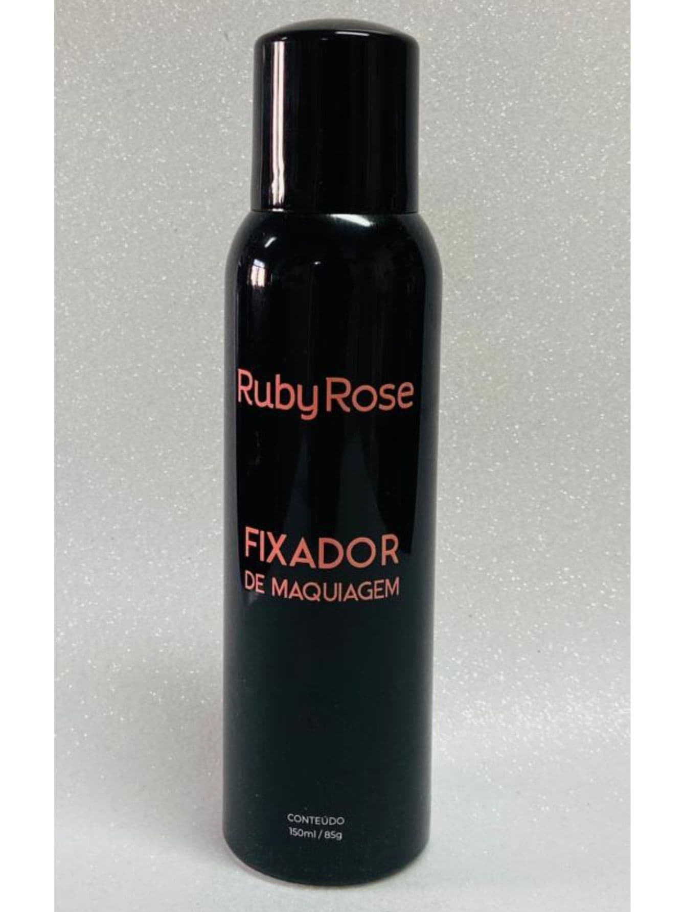 Setting Spray - Sheer - View 1